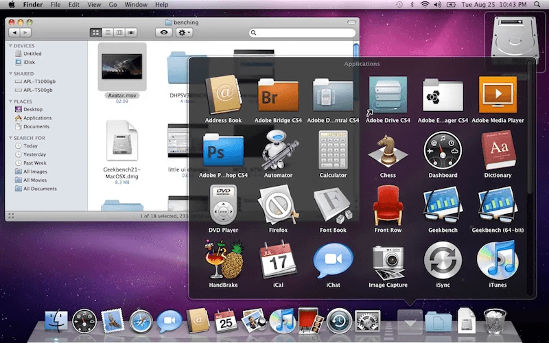 Mac Os X 10.5 Powerpc G5 Download